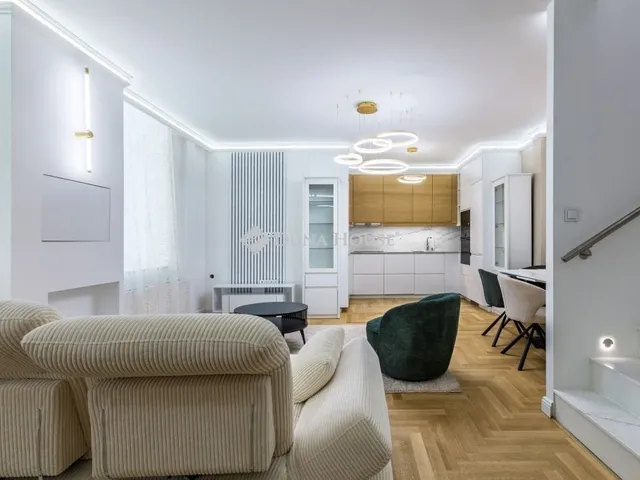 Eladó lakás Budapest V. kerület 75 nm