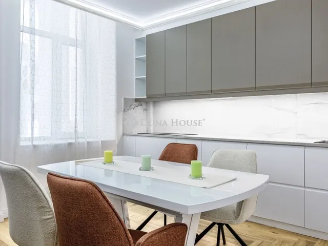 Eladó lakás Budapest V. kerület 94 nm