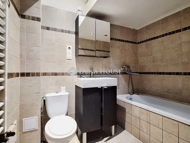 Eladó lakás Budapest VIII. kerület 43 nm