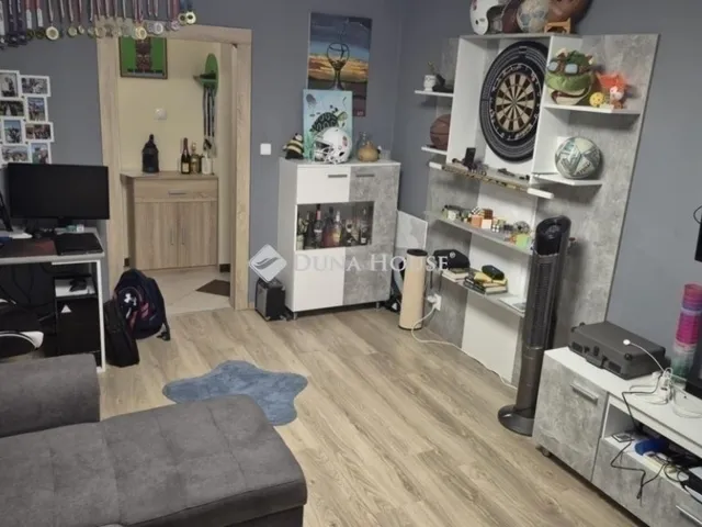 Eladó lakás Budapest IV. kerület 53 nm