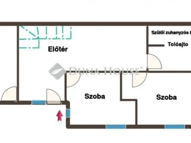 Eladó ház Budapest III. kerület 161 nm