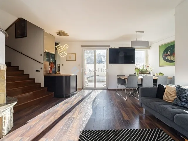 Eladó ház Budapest III. kerület 260 nm