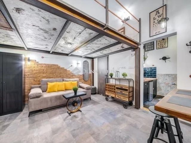 Eladó lakás Budapest III. kerület 24 nm