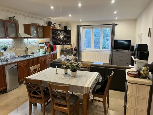 Eladó ház Budapest III. kerület 100 nm