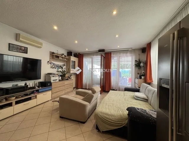 Eladó ház Budapest III. kerület 120 nm