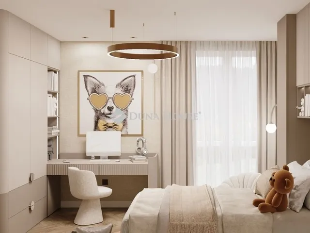 Eladó lakás Budapest III. kerület 128 nm