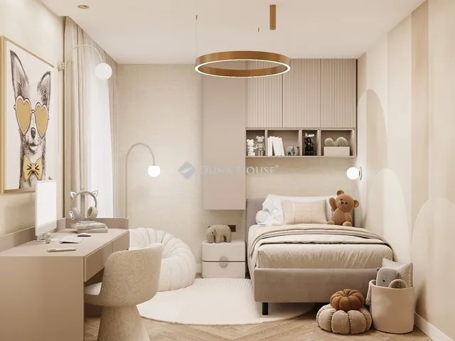 Eladó lakás Budapest III. kerület 128 nm