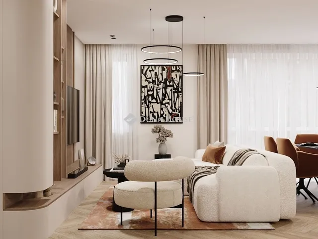 Eladó lakás Budapest III. kerület 128 nm