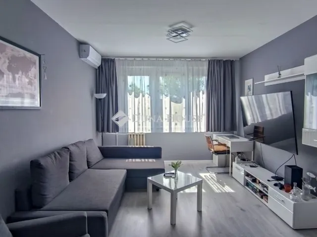 Eladó lakás Budapest III. kerület 57 nm