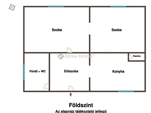 Eladó ház Budapest IV. kerület 200 nm