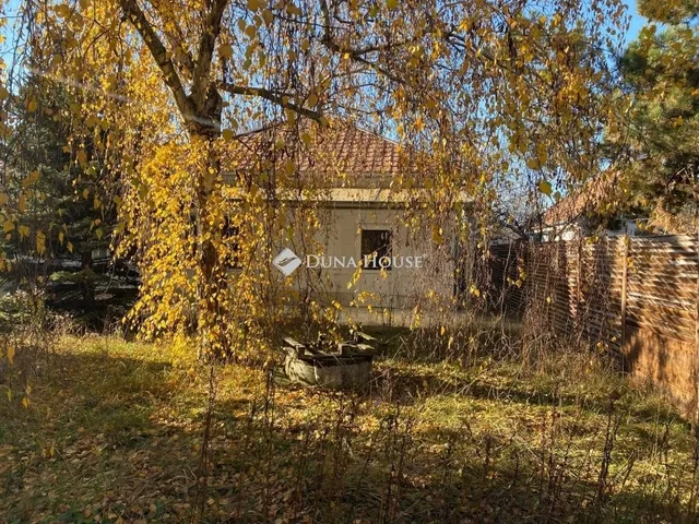 Eladó ház Sződliget 411 nm