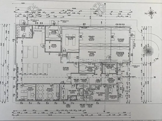Eladó ház Sződliget 411 nm