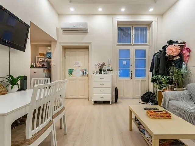 Eladó lakás Budapest VIII. kerület 77 nm