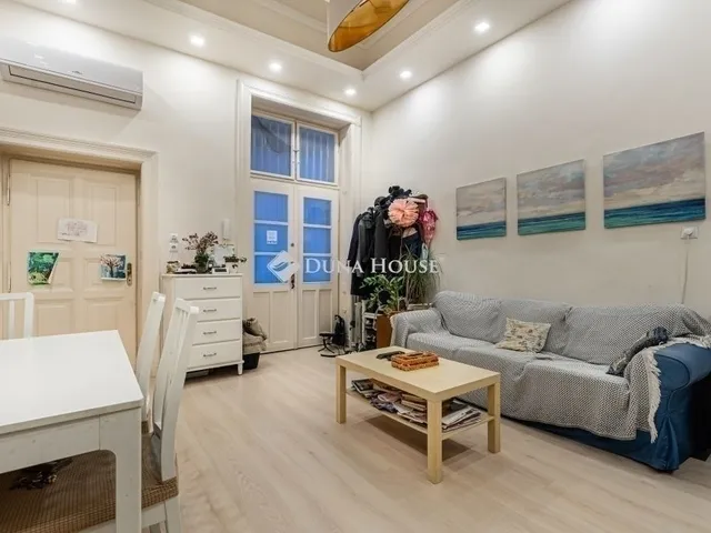 Eladó lakás Budapest VIII. kerület 77 nm