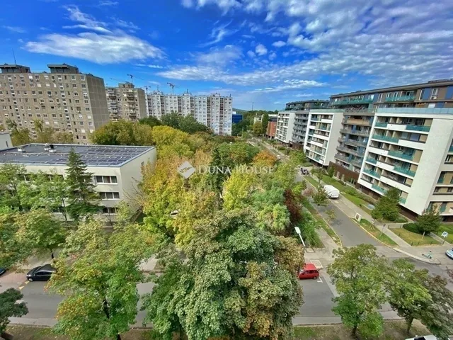 Eladó lakás Budapest XIII. kerület, Angyalföld 58 nm