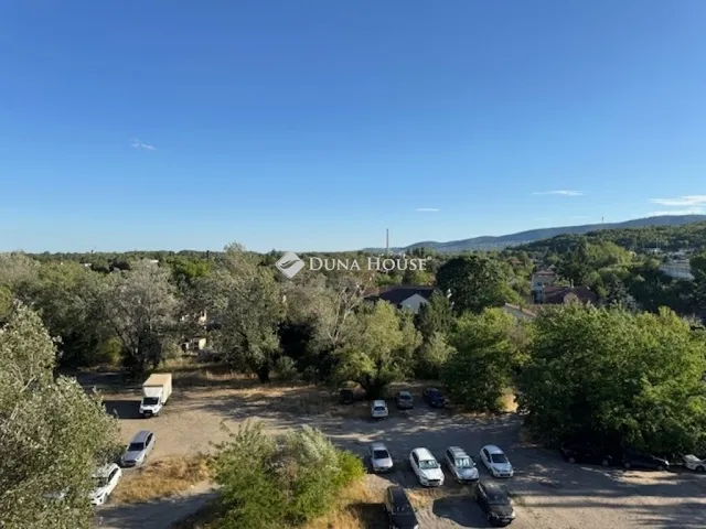 Eladó lakás Budapest III. kerület, Békásmegyer 57 nm