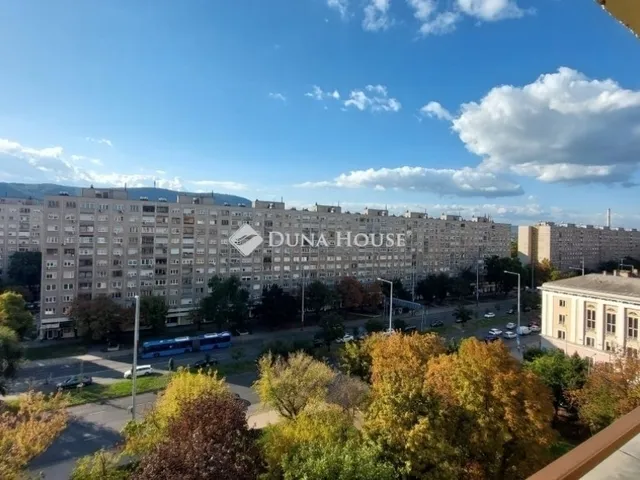 Eladó lakás Budapest III. kerület, Óbuda 48 nm