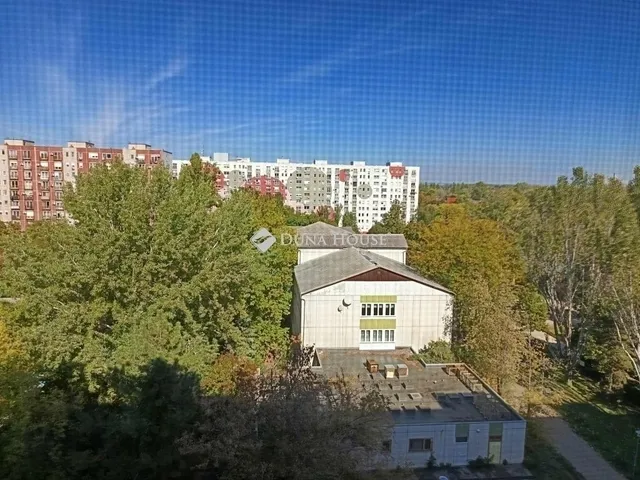 Eladó lakás Budapest III. kerület, Békásmegyer 57 nm
