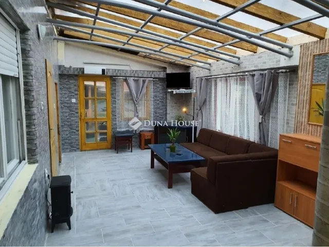 Eladó ház Budapest XX. kerület, Gubacsipuszta 276 nm