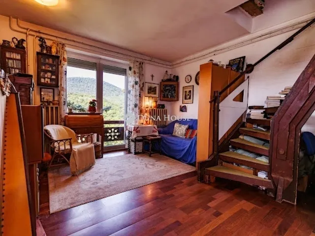 Eladó lakás Budapest II. kerület, Kurucles 96 nm