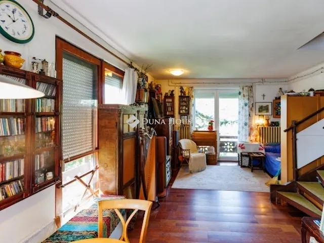 Eladó lakás Budapest II. kerület, Kurucles 96 nm