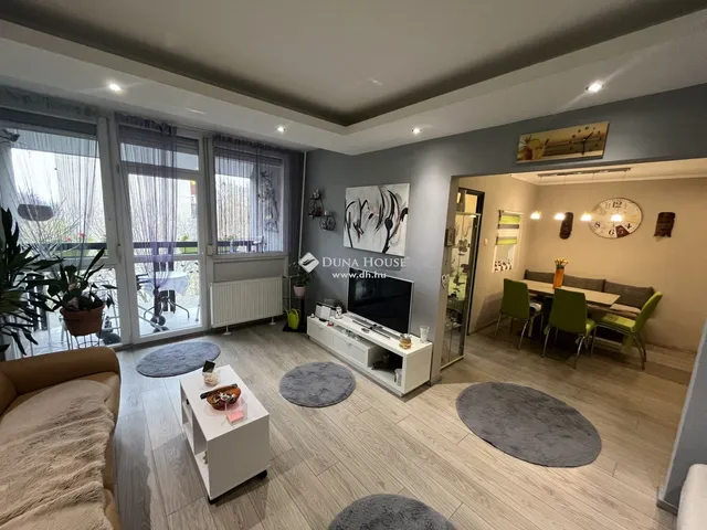 Eladó lakás Budapest IV. kerület, Újpest 54 nm