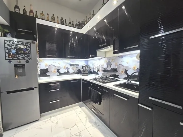 Eladó lakás Budapest VIII. kerület 57 nm