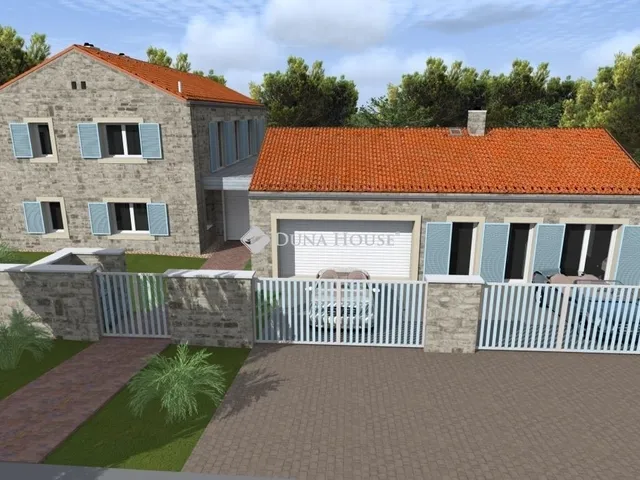 Eladó ház Budajenő 452 nm