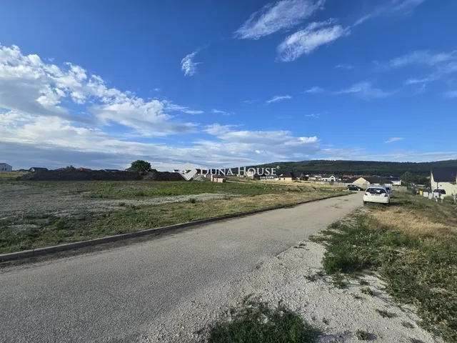 Eladó ház Budajenő 452 nm