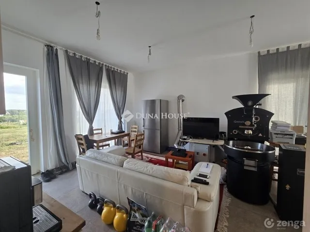Eladó ház Budajenő 452 nm