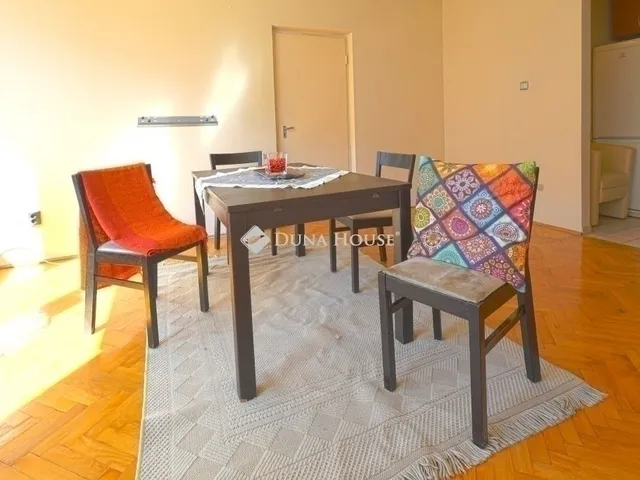 Eladó lakás Budapest XIV. kerület 46 nm