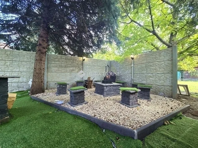 Eladó ház Budapest XIX. kerület 68 nm