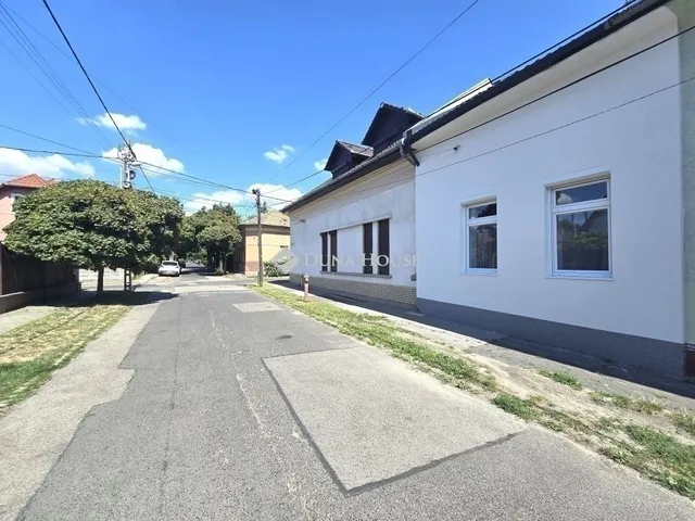 Eladó ház Budapest XIX. kerület 71 nm