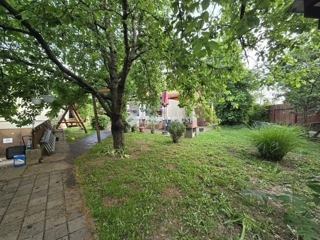 Eladó ház Budapest XVIII. kerület, Újpéteritelep 130 nm