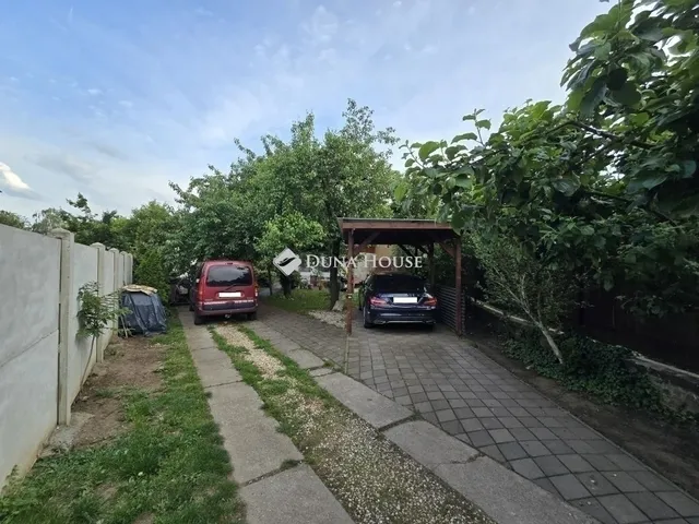 Eladó ház Budapest XVIII. kerület, Újpéteritelep 130 nm