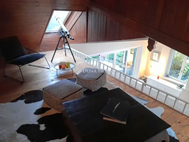 Eladó ház Solymár 440 nm