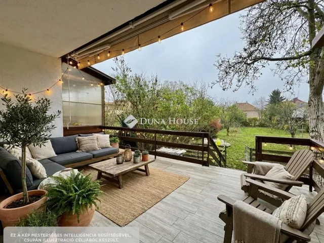 Eladó ház Budapest XVI. kerület, Árpádföld 130 nm