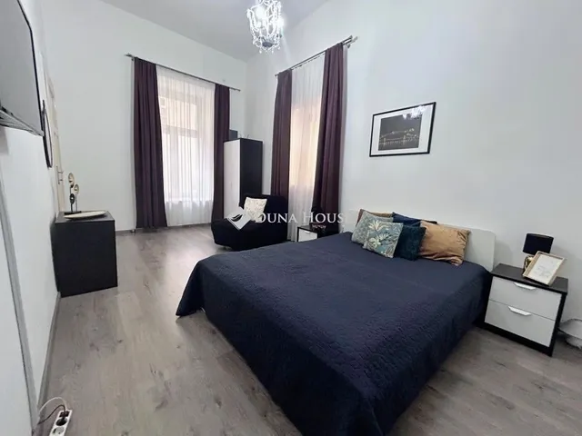 Eladó lakás Budapest V. kerület 47 nm