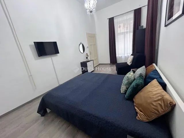 Eladó lakás Budapest V. kerület 47 nm