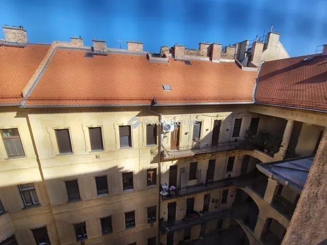 Eladó lakás Budapest VIII. kerület, Palotanegyed 71 nm