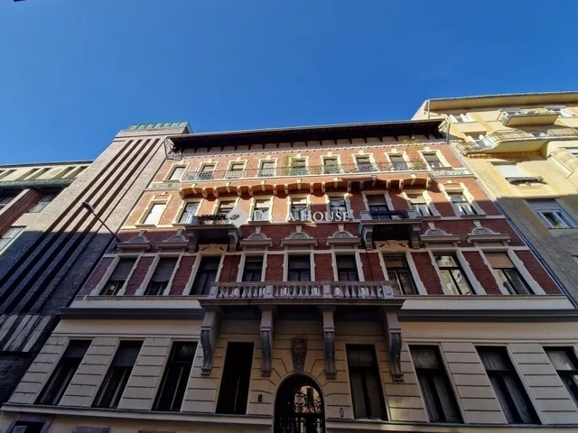 Eladó lakás Budapest VIII. kerület, Palotanegyed 71 nm