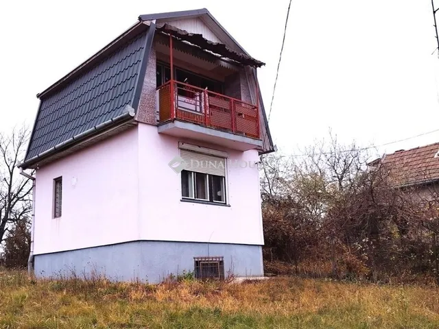 Eladó üdülő és hétvégi ház Hatvan 27 nm