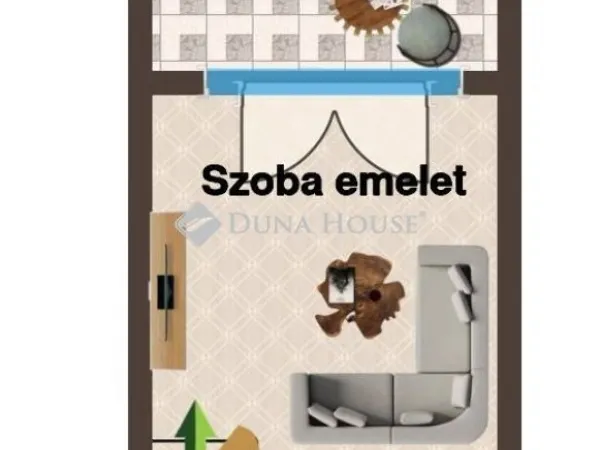 Eladó üdülő és hétvégi ház Hatvan 27 nm