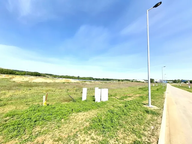 Eladó kereskedelmi és ipari ingatlan Gödöllő 29446 nm