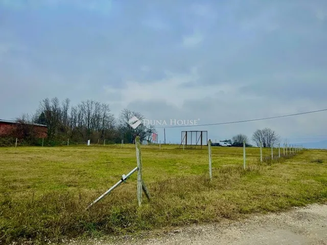 Eladó kereskedelmi és ipari ingatlan Pilisvörösvár 1508 nm