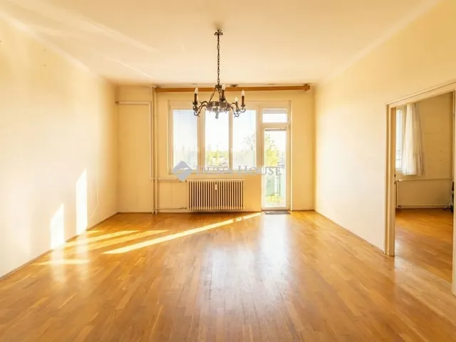 Eladó lakás Budapest II. kerület, Felhévíz II. ker. 76 nm