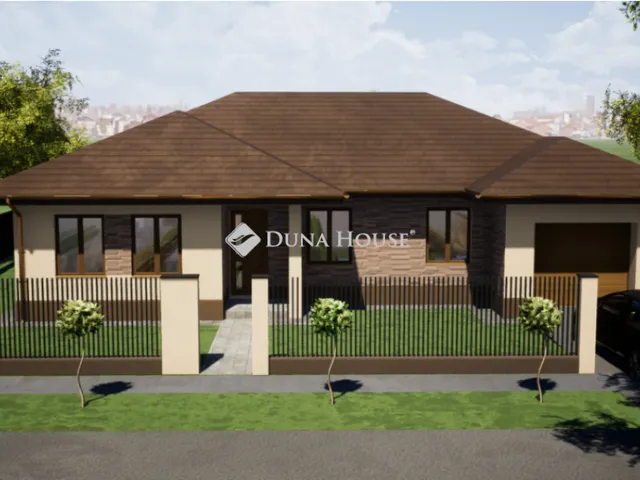 Eladó ház Szigetszentmiklós 137 nm