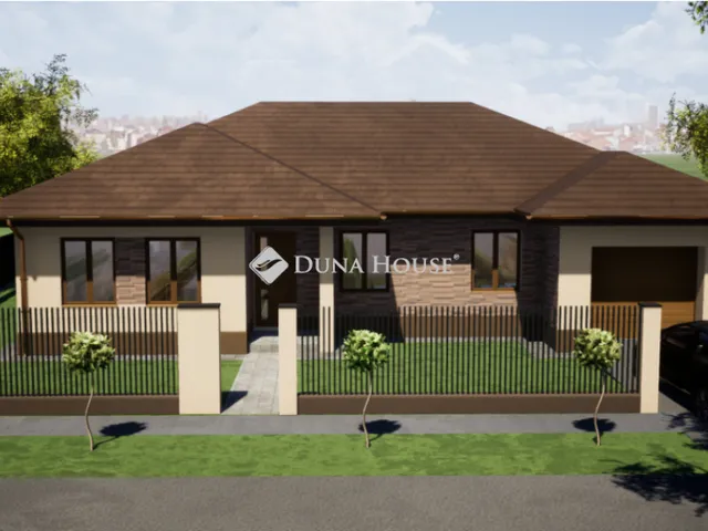 Eladó ház Szigetszentmiklós 137 nm