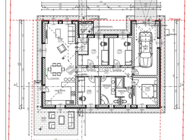 Eladó ház Szigetszentmiklós 137 nm