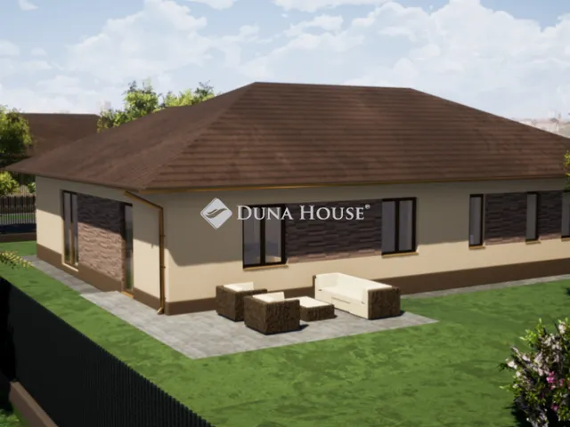 Eladó ház Szigetszentmiklós 137 nm